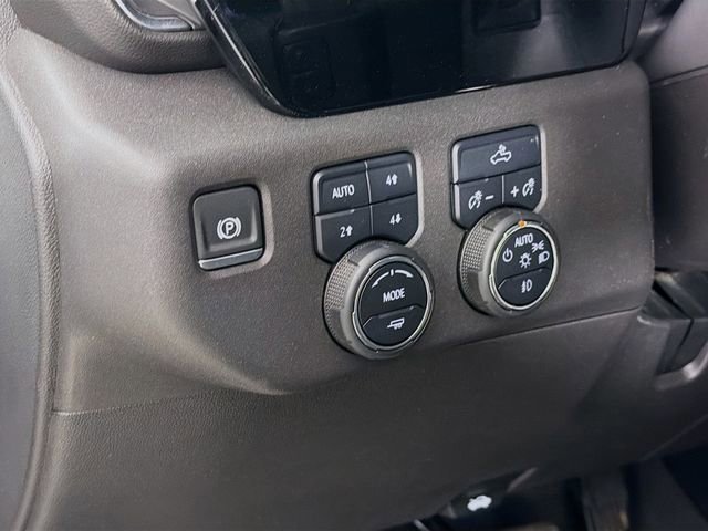 Used 2024 Chevrolet Silverado 1500 LT Trail Boss w/ Convenience Package II image 12