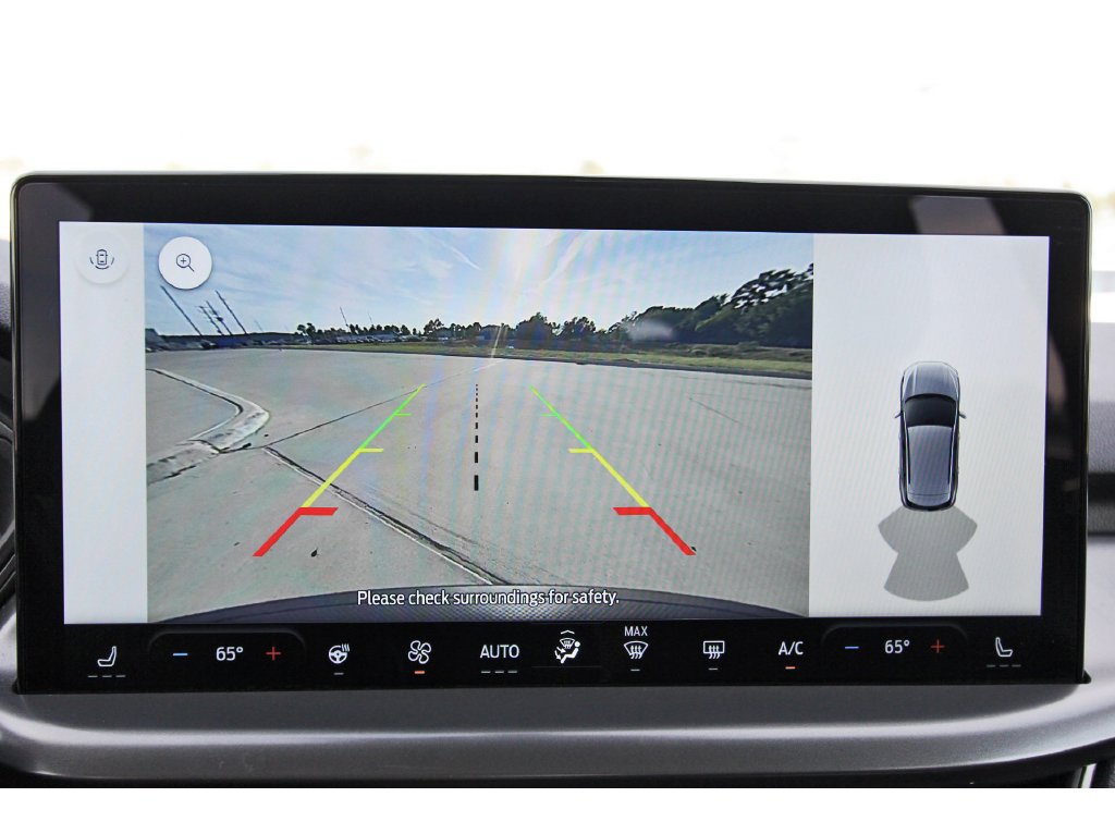 Certified 2025 Ford Escape Active w/ Tech Pack #1 FWD image 26