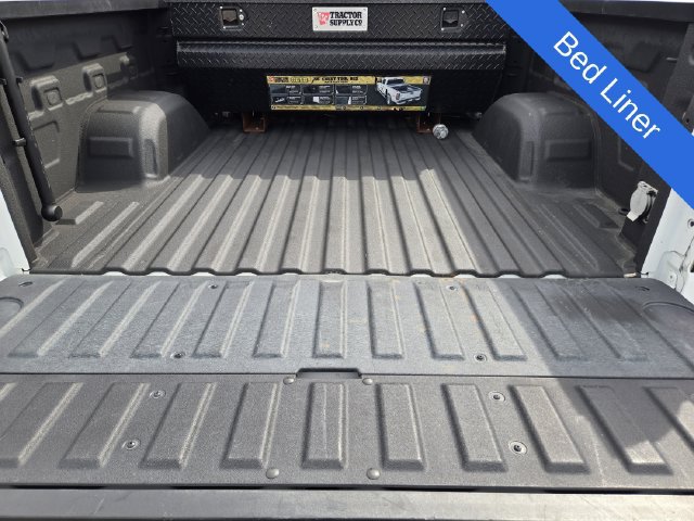 Used 2024 GMC Sierra 1500 AT4 w/ Technology Package AWD/4WD image 31