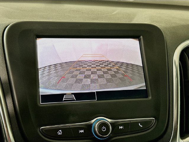 Used 2024 Chevrolet Equinox LS w/ LS Convenience Package FWD image 18