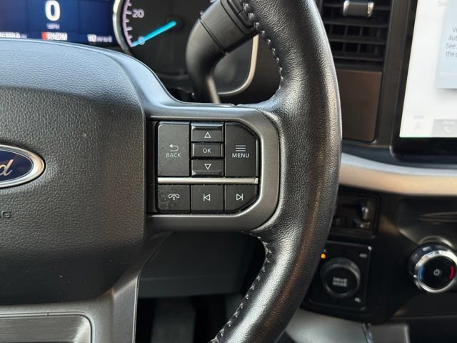 Certified 2022 Ford F150 XLT w/ Equipment Group 302A High AWD/4WD image 26