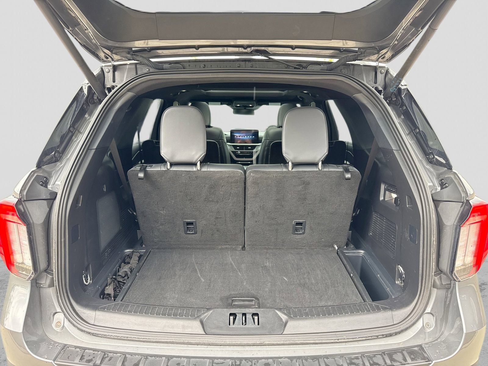 Certified 2025 Ford Explorer ST AWD/4WD image 41