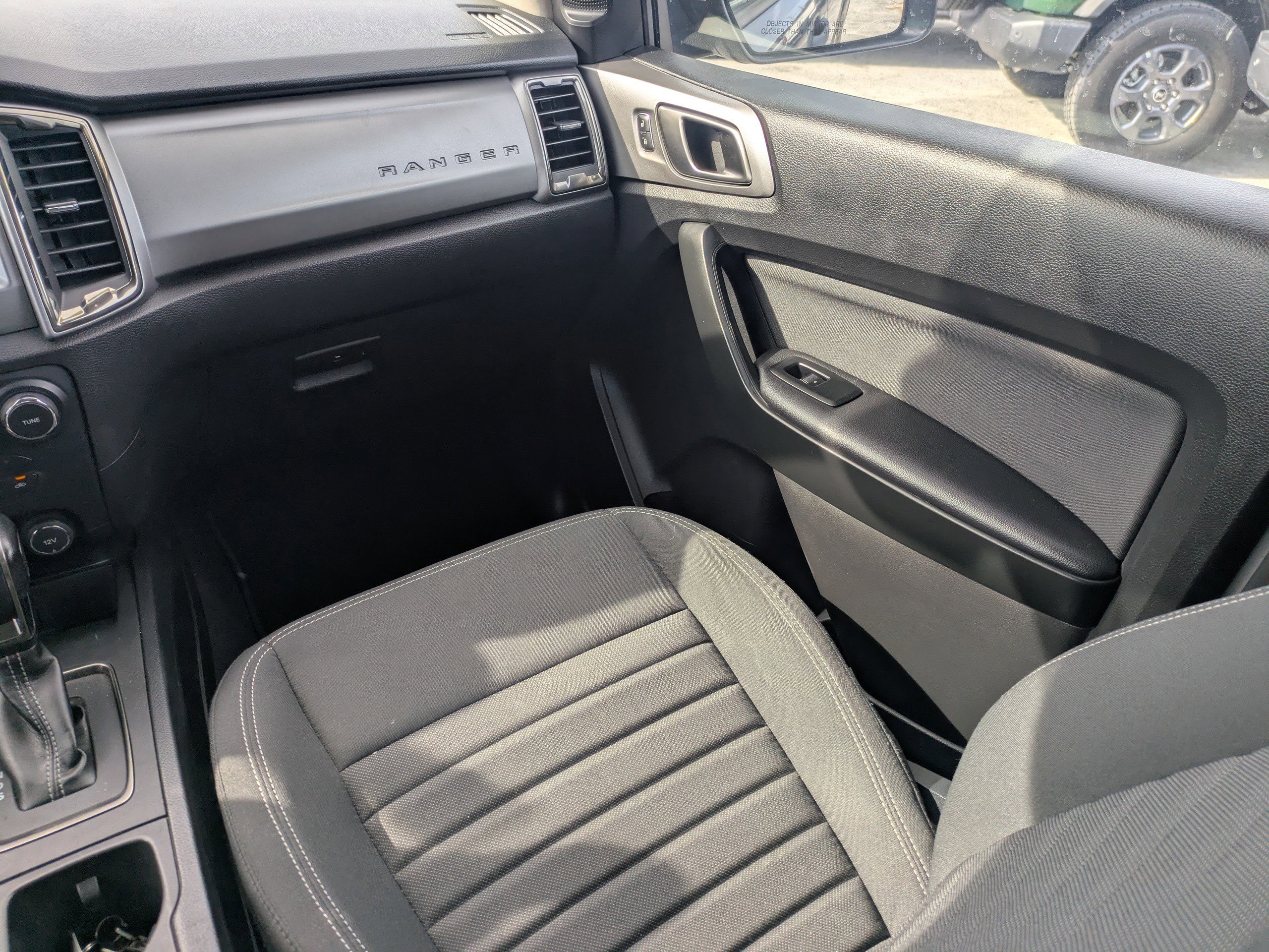 Certified 2021 Ford Ranger XLT w/ Equipment Group 301A Mid image 22