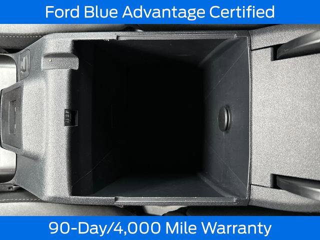 Certified 2023 Ford Bronco Black Diamond AWD/4WD image 17