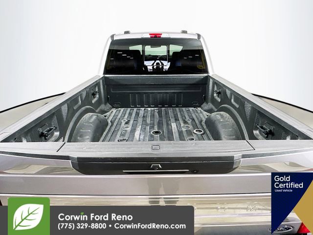 Certified 2021 Ford F350 Platinum w/ Tremor Off-Road Package image 30