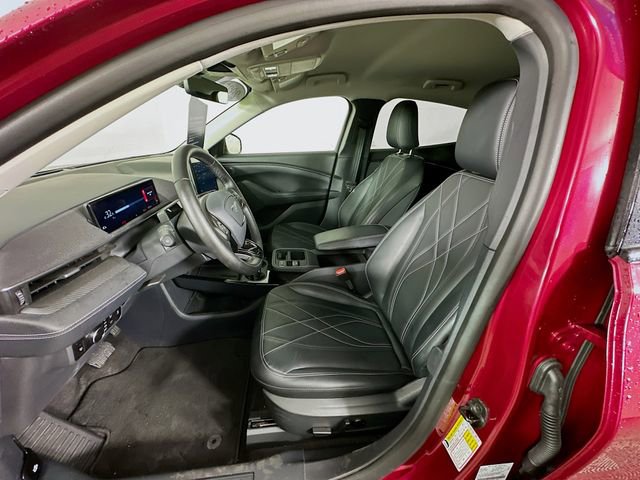 Certified 2025 Ford Mustang Mach-E Select w/ Comfort Package Lite AWD/4WD image 28