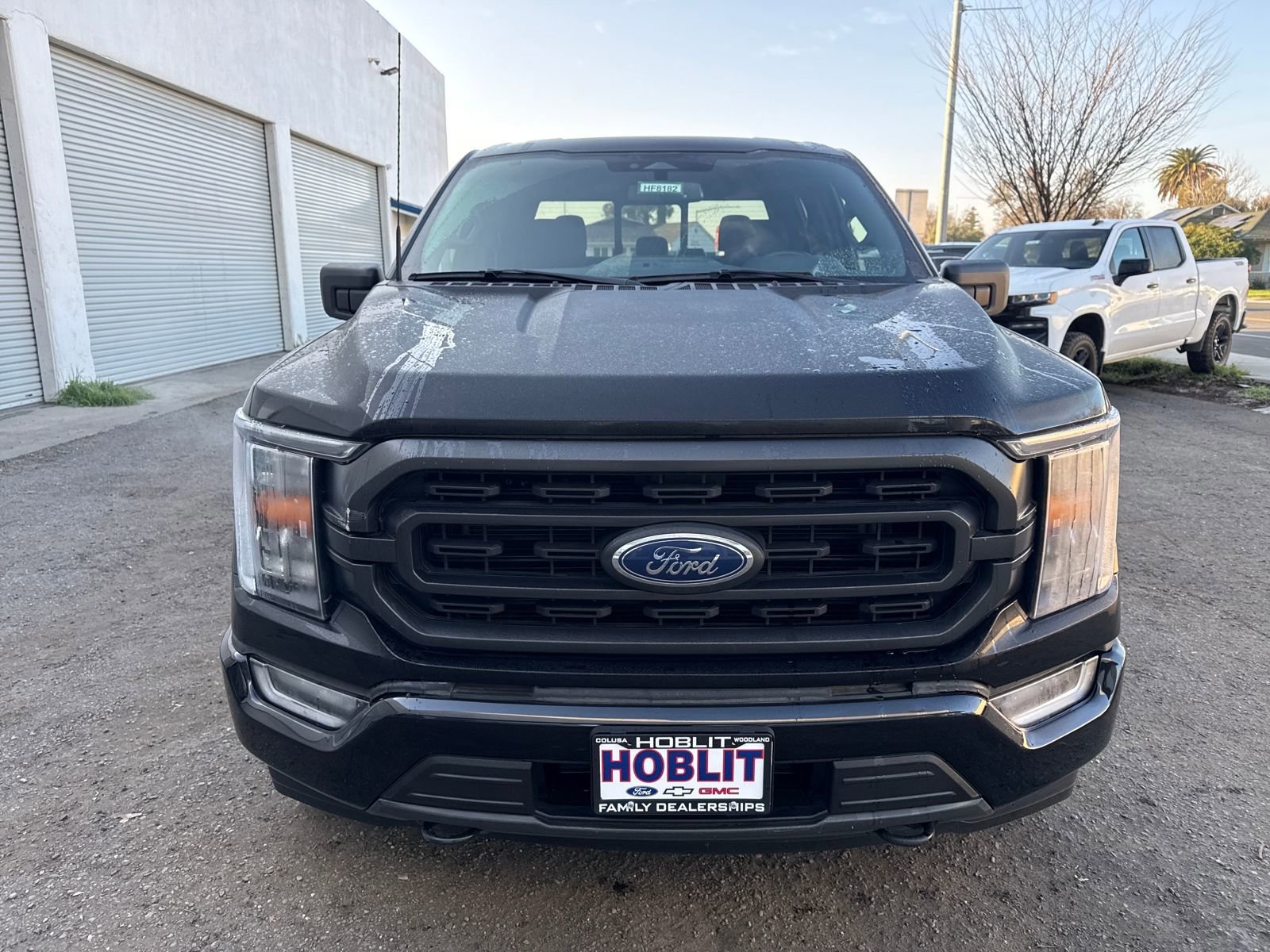 Certified 2022 Ford F150 XLT w/ Equipment Group 302A High image 8