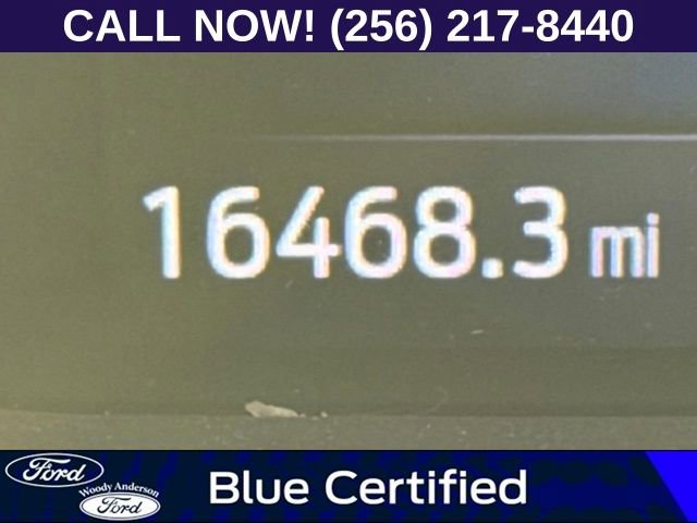 Certified 2024 Ford Escape PHEV image 15