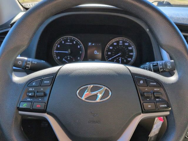 Used 2017 Hyundai Tucson SE image 27