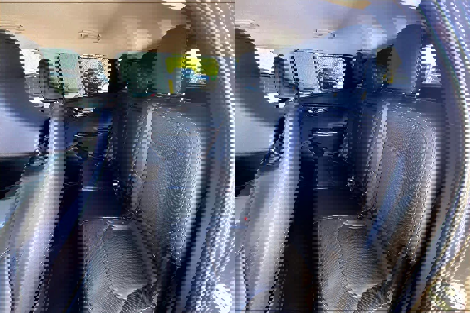 Used 2022 Kia EV6 Wind w/ Wind Technology Package AWD/4WD image 19