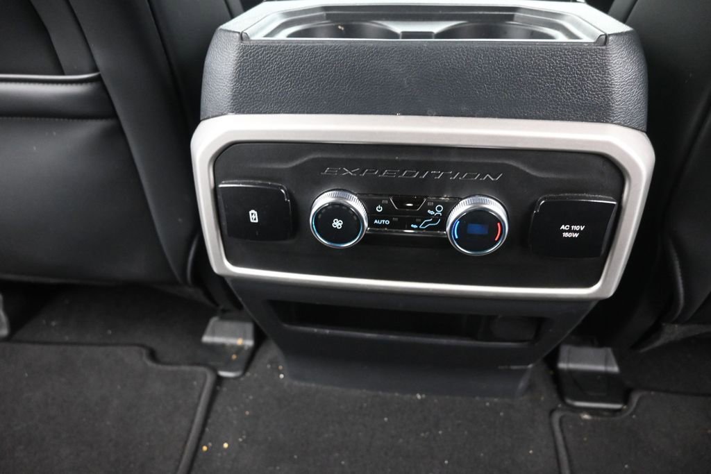 Certified 2024 Ford Expedition Max XLT RWD image 14