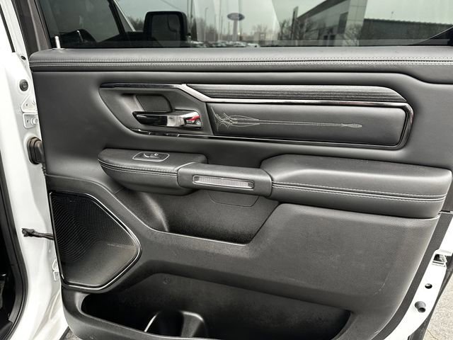 Used 2023 RAM 1500 Limited w/ Night Edition image 42
