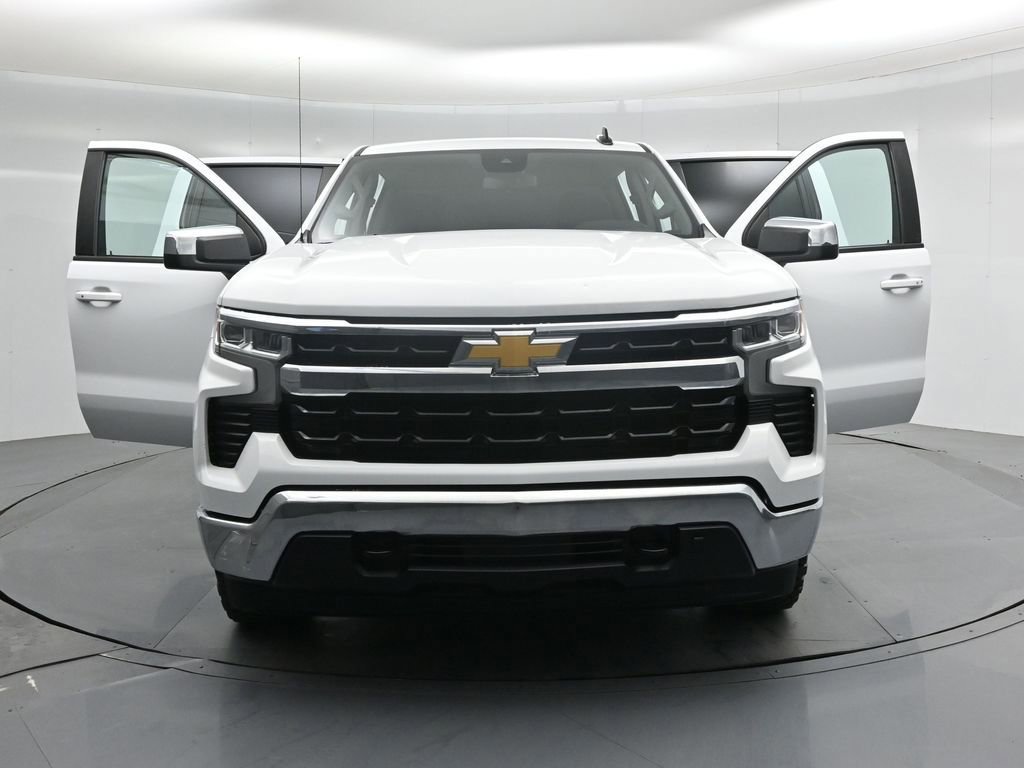Used 2023 Chevrolet Silverado 1500 LT w/ Work Truck Package image 54