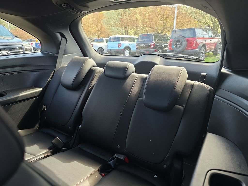 Used 2025 Honda Odyssey Sport-L image 16