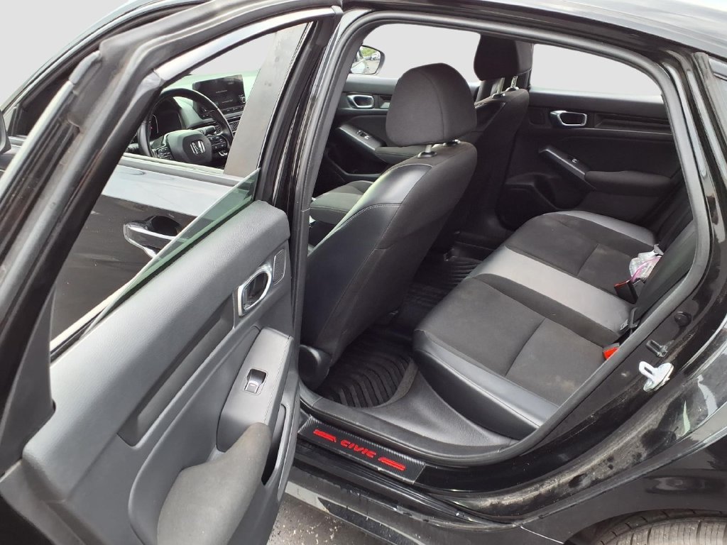 Used 2022 Honda Civic Sport image 25