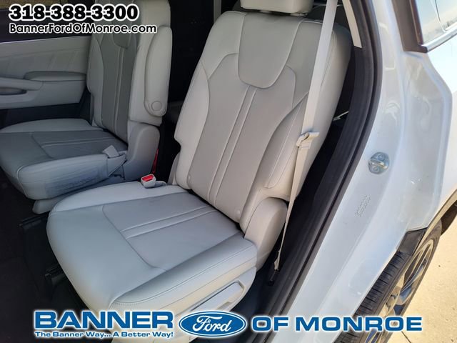 Used 2023 Kia Sorento SX image 26