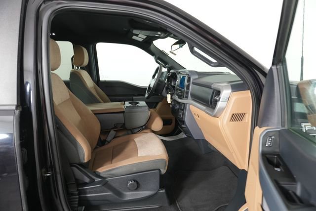 Certified 2023 Ford F150 XLT image 24