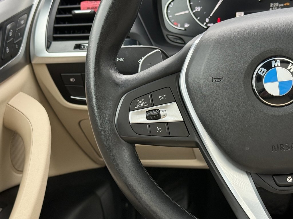 Used 2021 BMW X3 xDrive30i image 24