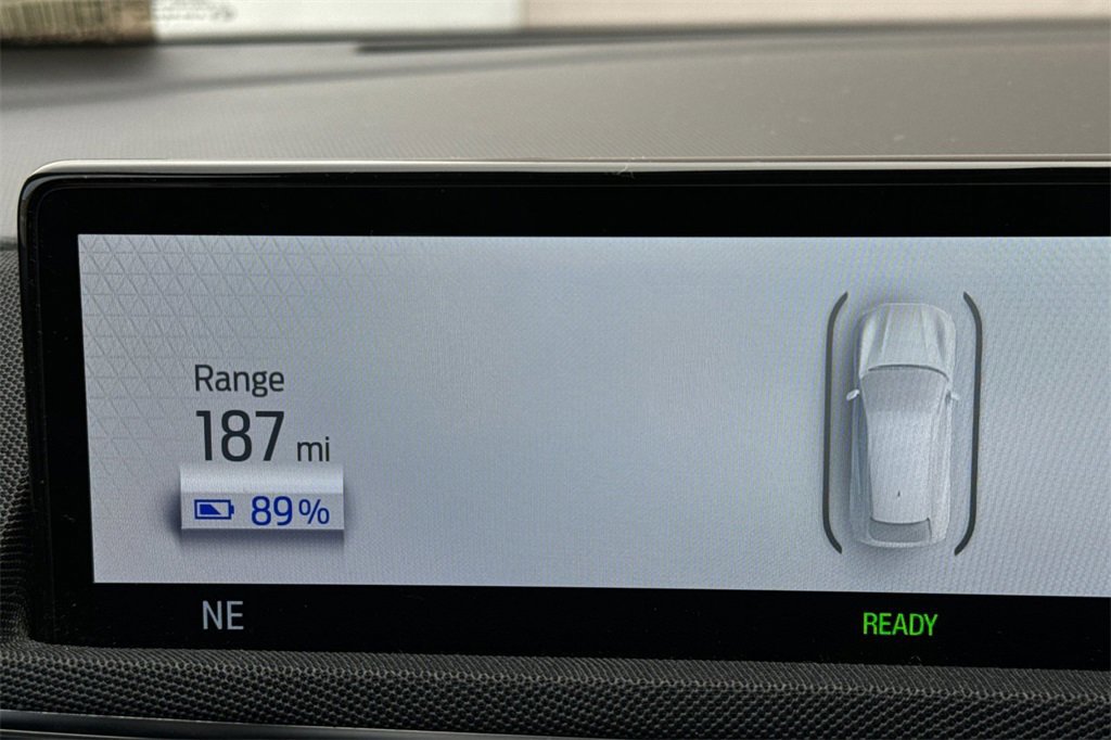 Certified 2022 Ford Mustang Mach-E Select image 22