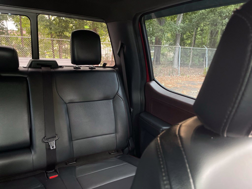 Certified 2023 Ford F150 Lariat AWD/4WD image 35