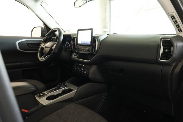 Certified 2021 Ford Bronco Sport Big Bend AWD/4WD image 22
