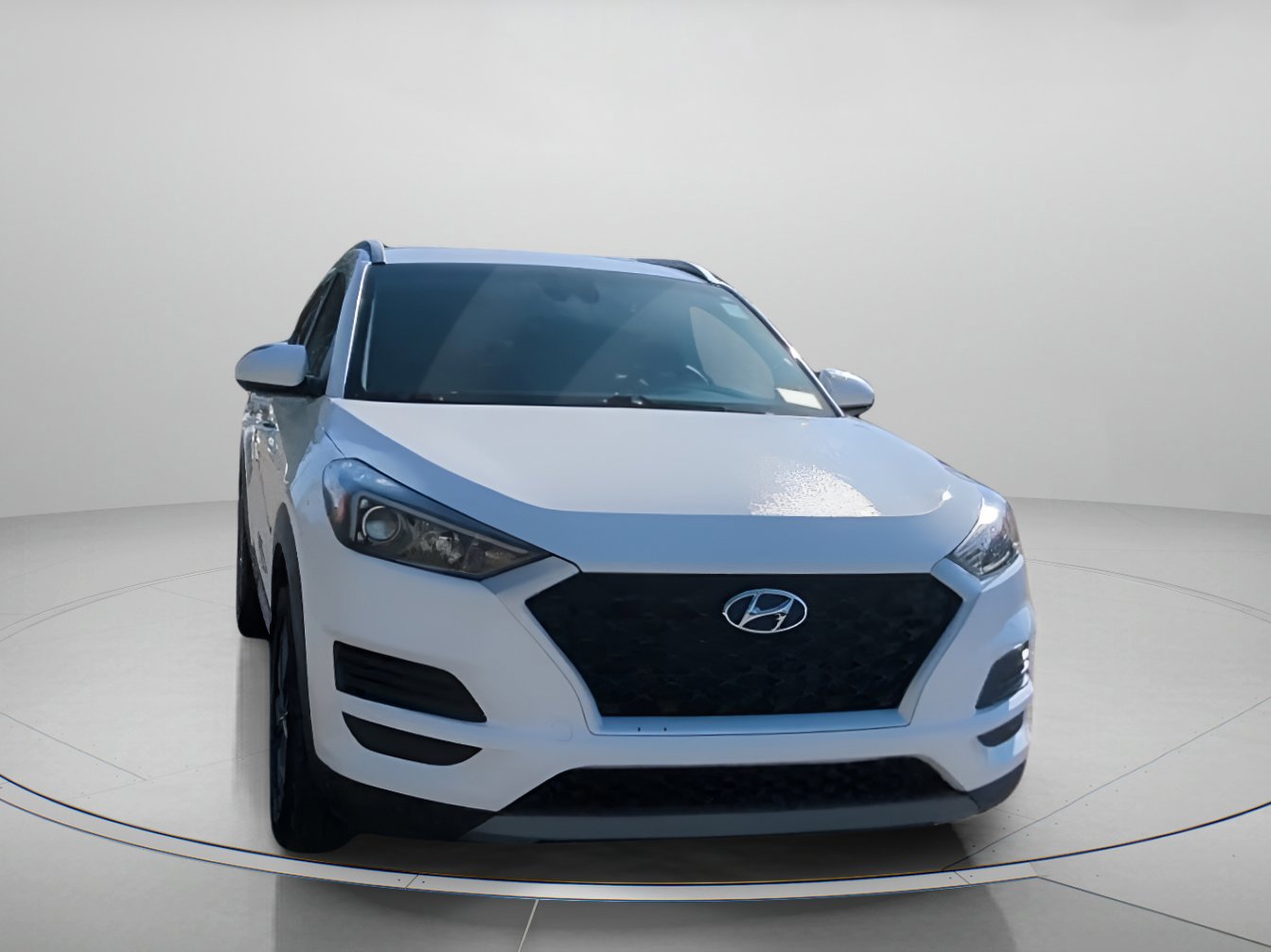 Used 2021 Hyundai Tucson SEL image 28