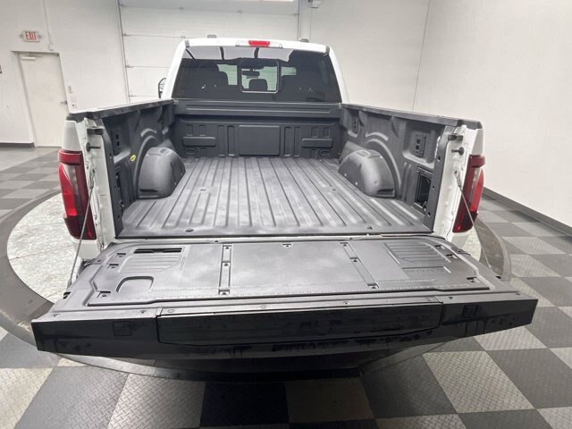 Certified 2024 Ford F150 XLT w/ Equipment Group 302A MID AWD/4WD image 5