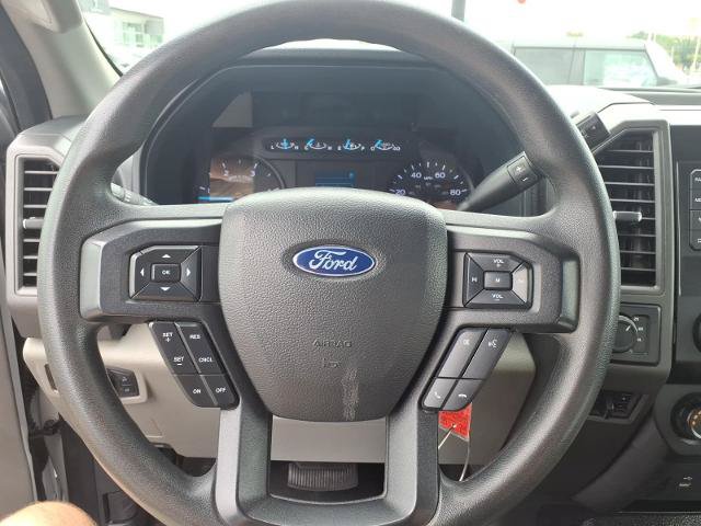 Certified 2022 Ford F250 XL w/ Power Equipment Group AWD/4WD image 8