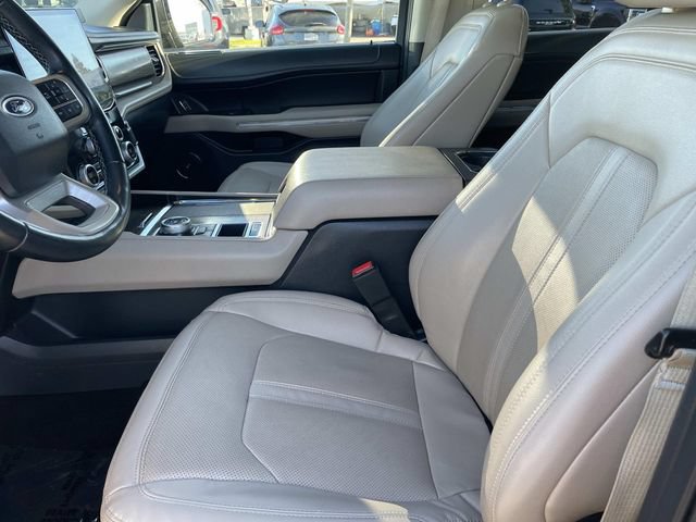 Certified 2022 Ford Expedition Limited RWD image 23