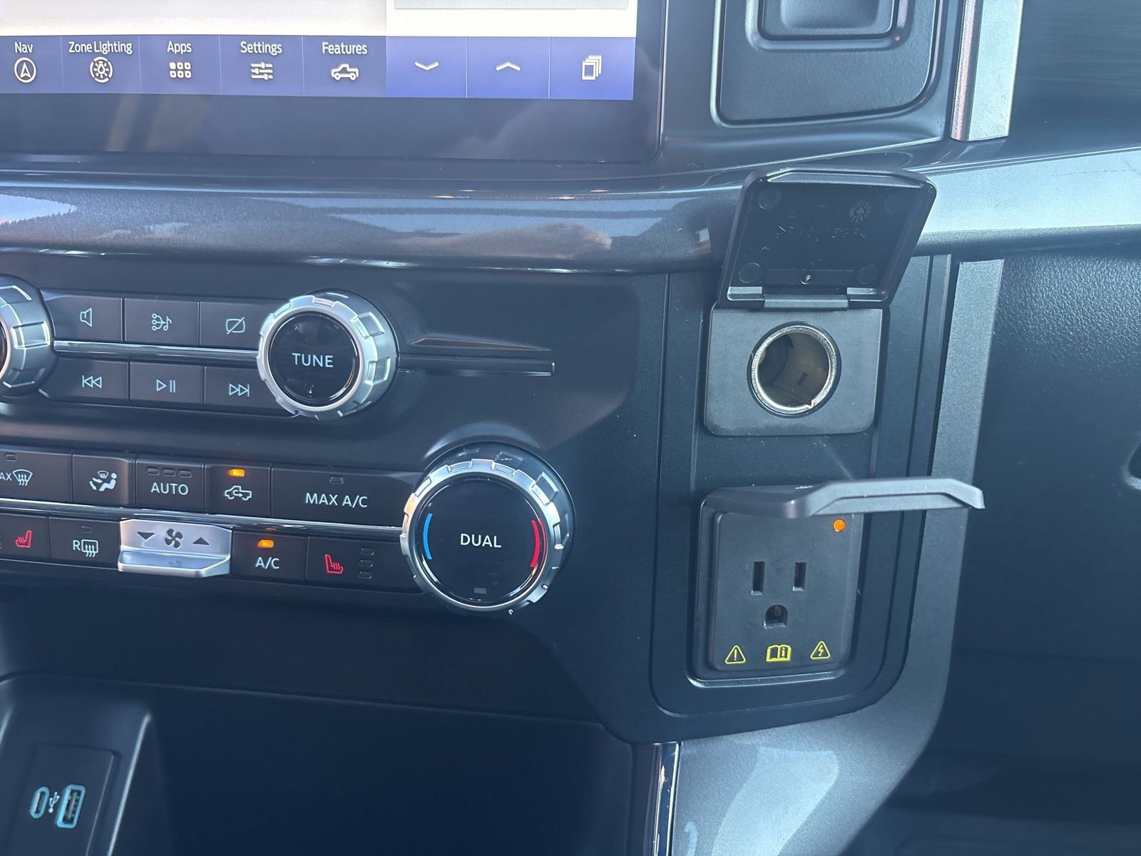 Certified 2023 Ford F150 XLT w/ Equipment Group 302A High AWD/4WD image 29