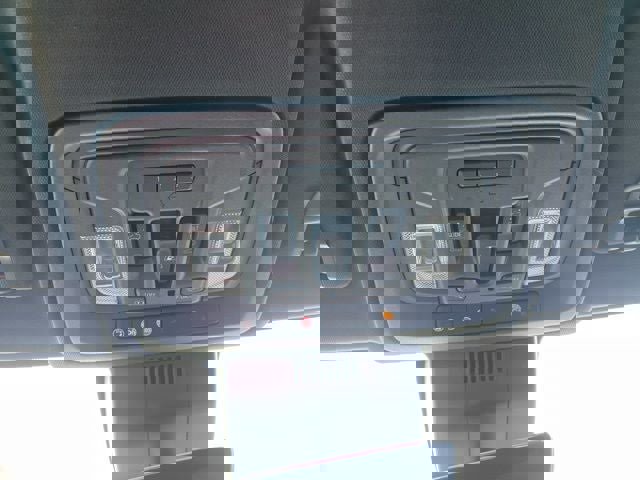 Used 2022 Chevrolet Silverado 1500 High Country w/ Technology Package image 37