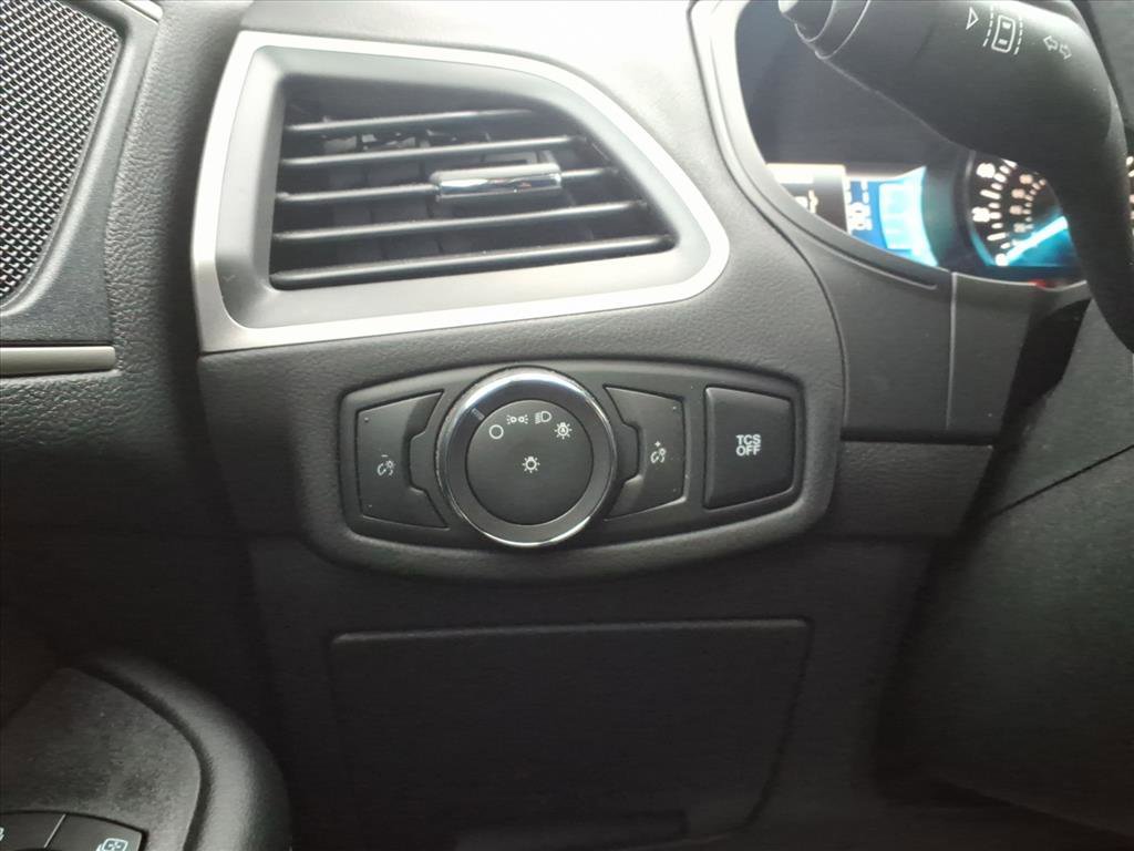 Certified 2022 Ford Edge SEL image 15