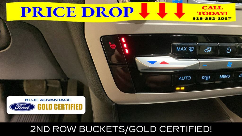 Certified 2023 Ford Explorer XLT AWD/4WD image 39