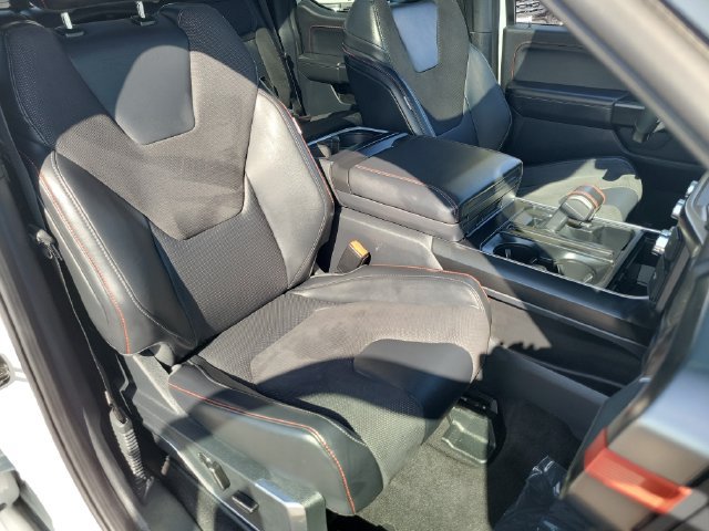 Certified 2025 Ford F150 Raptor AWD/4WD image 23