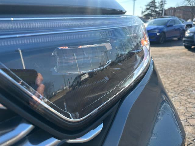 Certified 2023 Ford Explorer Platinum w/ Technology Package image 11