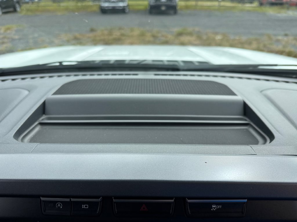 Certified 2024 Ford F150 XLT w/ Mobile Office Package RWD image 18