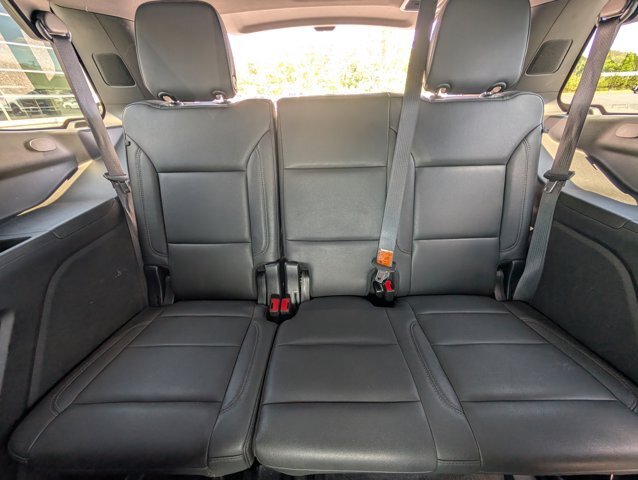 Used 2024 Chevrolet Tahoe LT AWD/4WD image 30