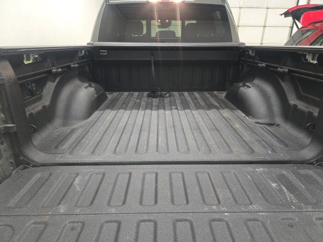 Used 2026 RAM 1500 Big Horn AWD/4WD image 12