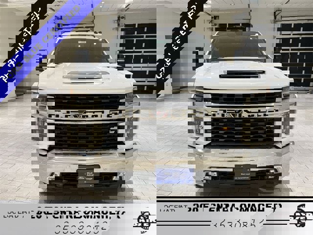 Used 2022 Chevrolet Silverado 3500 LT w/ Texas Edition image 8