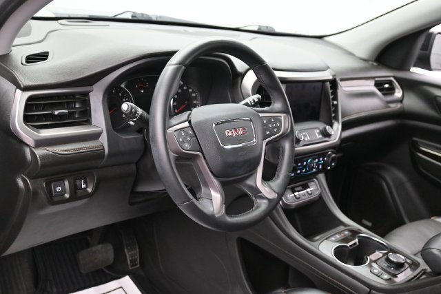 Used 2023 GMC Acadia AT4 AWD/4WD image 17