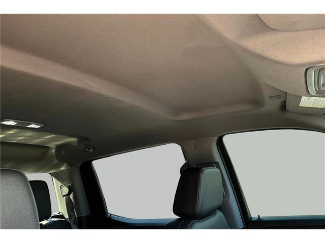 Used 2026 GMC Sierra 1500 SLT AWD/4WD image 30