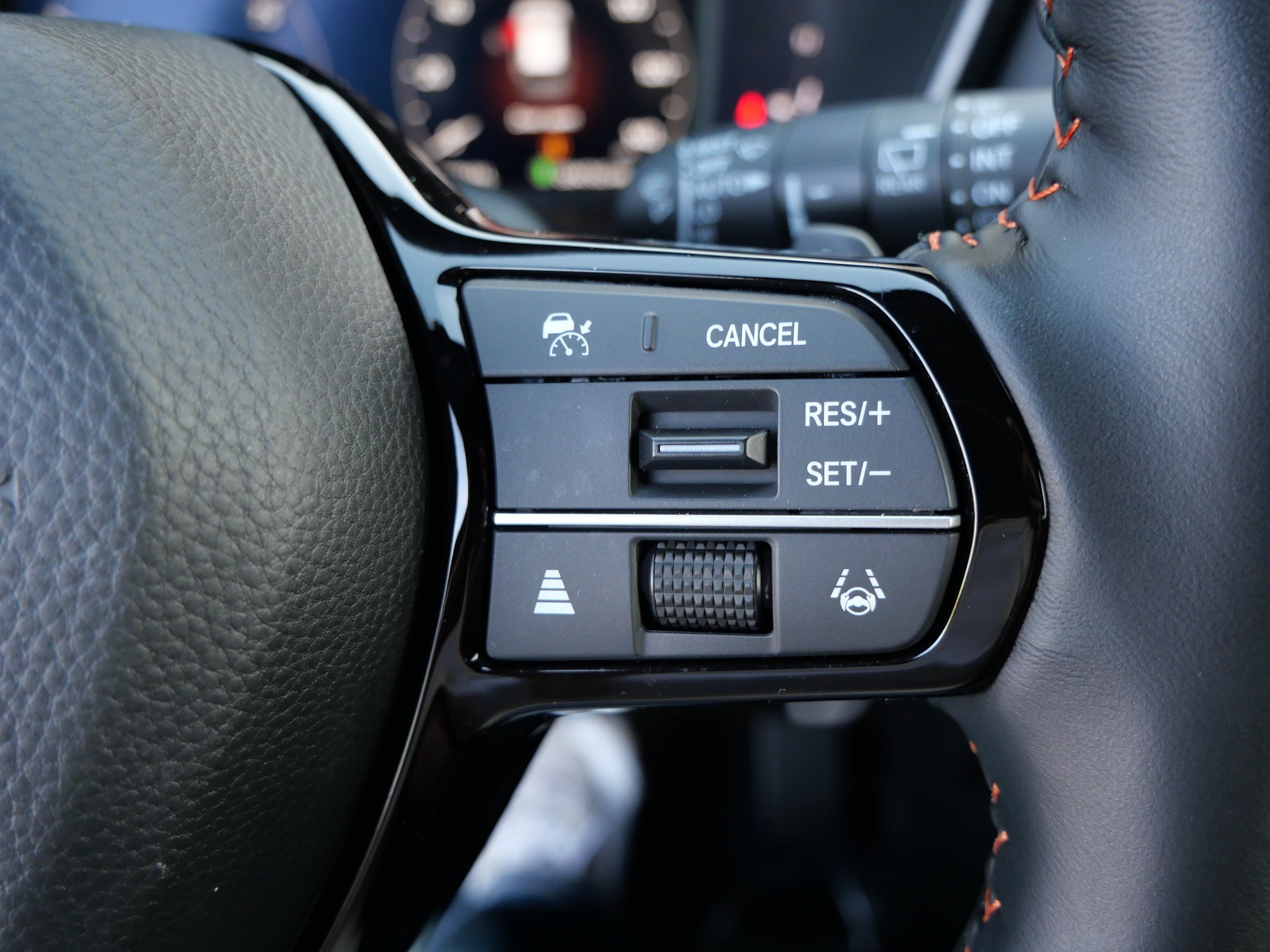 Used 2026 Honda CR-V Sport Touring image 29