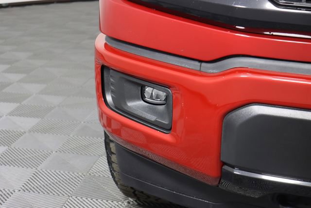 Certified 2024 Ford F150 XLT w/ Bed Utility Package image 15