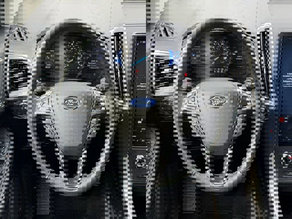 Certified 2023 Ford Edge SEL image 25