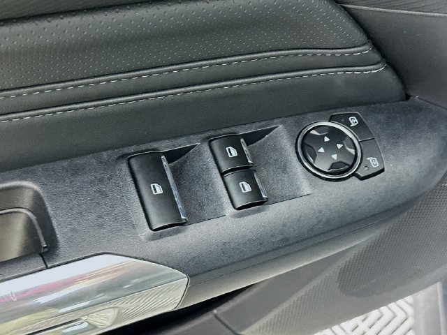 Certified 2025 Ford Mustang Premium RWD image 23