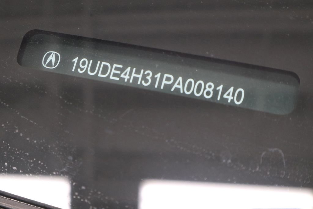 Used 2023 Acura Integra A-Spec FWD image 32
