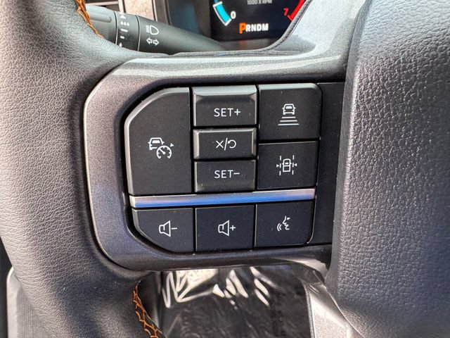 Certified 2023 Ford F150 Tremor w/ Equipment Group 402A High AWD/4WD image 23