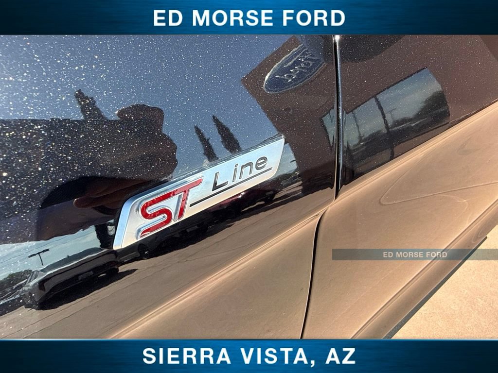 Certified 2023 Ford Edge ST-Line AWD/4WD image 10