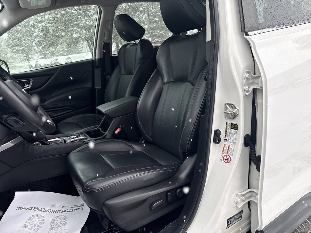 Used 2019 Subaru Forester Limited image 11
