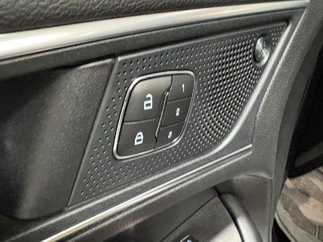 Certified 2024 Ford Edge Titanium AWD/4WD image 22